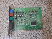 CREATIVE CT4810 pci