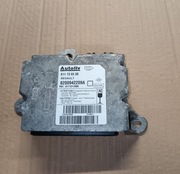 RENAULT MASTER III 2.3DCI sensor moduł air bag