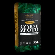 Premium Podłoże ogrodnicze Premium humus z dodatkiem specjalnych nawozów