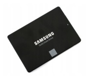 Samsung 850 EVO 1TB SSD 2.5" SATA III | Stan BDB | V-NAND | 1 szt.