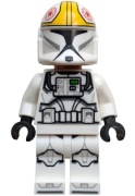 Lego Star Wars Clone Trooper Pilot (Phase 1) sw1425 NOWY