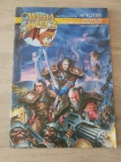 Magia i Miecz - Nr 21 (9/1995) Czasopismo RPG