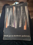 Szkoła gry na akordeonie W. Kulpowicz 