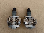 SHIMANO - PD-M515 VIAM -fajne pedała zatrzaskowe