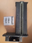 Niszczarka Bonsaii C266-A C266-B