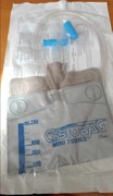 Worek na mocz na nogę UROMED Cystobag Mini 750KS