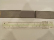 Suwak logarytmiczny Meissner