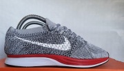 Nike Flyknit Racer No Parking 2016 6US/38.5EUR