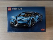 LEGO Technic 42083 Bugatti Chiron