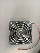 Kratki na wentylator 70mm