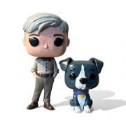 Figurka POP na zamówienie