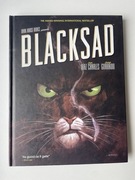 BLACKSAD - tomy 1-3 w wydaniu zbiorczym