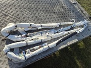 Kurtyna powietrzna airbag lewa prawa Ford Explorer VI 2020- oryginalne