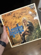 Agnetha Fältskog (Abba) LP, Cupol Sweden 1968 – 1st Press