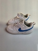 Nike court borough low r.27