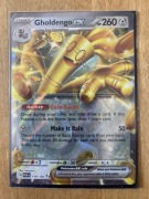 Gholdengo ex 139/182