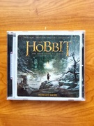 The Hobbit: The Desolation Of Smaug (Hobbit: Pustkowie Smauga)