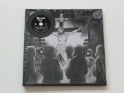 MERCYFUL FATE Mercyful Fate EP CD