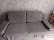 Łóżko rozkładane 