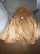 Futerko eu38 A.M. London nieużywane 