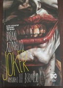 Brian Azzarello Joker 