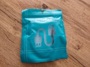 Przejściówka USB-C do HDMI, kabel adapter USB typ C do HDMI 4K UHD - nowy