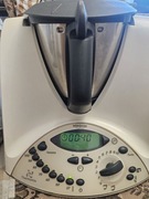 Thermomix tm31 komplet Varoma vorverk oryginalny gwarancja 