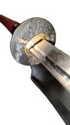 Nagamaki długa katana miecz Samurajski Unikat