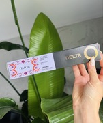 Kapsułki Delta Q Origins Timor 10szt czarna orientalna ekspres