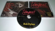 BOB DYLAN - TEMPEST