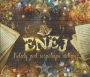 ENEJ - KOLĘDY POD WSPÓLNYM NIEBEM (2018)