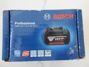 Akumulator Bosch Professional 18V 5Ah GBA Li-Ion Oryginalny 