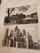 Breslau Wroclaw pocztowki przedwojenne