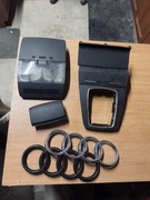 Lampa kabinowa / lampka sufitowa Audi A3 / osłonka do biegów