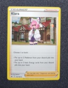 Klara 145/198 (Cosmic Holo) - Chilling Reign