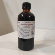 Ekstrakt z jasnoty purpurowej 100 ml