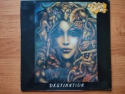 Eloy - Destination  (Nowa,Folia)
