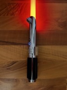 Miecz świetlny Star Wars Gwiezdne Wojny Anakin Skywalker