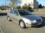 Skoda Octavia 1.6 mpi GAZ kupiona w Polskim salonie  Serwis  stan bdb