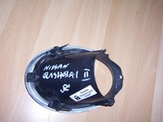 Ramka Halogena Nissan Qashqaj II