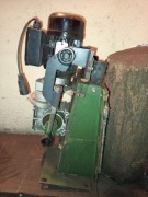 Podajnik tłokowy (posuwowy) do pieca SAS ECO + Zbiornik SAS ECO GRATIS!