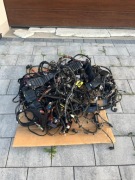 Kompletna instalacja Audi A6C8