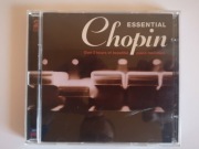CHOPIN Vladimir Ashkenazy 2 CD