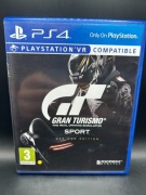 Gran Turismo Sport One Day Edition PS$