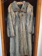 Sprzedam futro z nutrii Meico-Fell