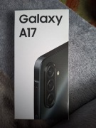 Samsung Galaxy A17