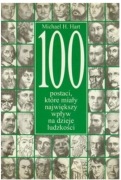 100 postaci które miały wpływ na dzieje ludzkości