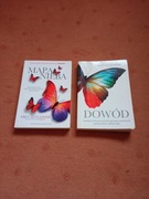 Eben Dowód i Mapa nieba Alexander Eben