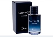 Dior Sauvage woda perfumowana dla mężczyzn 100 ml