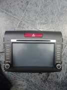 Radio Honda CR-V 4